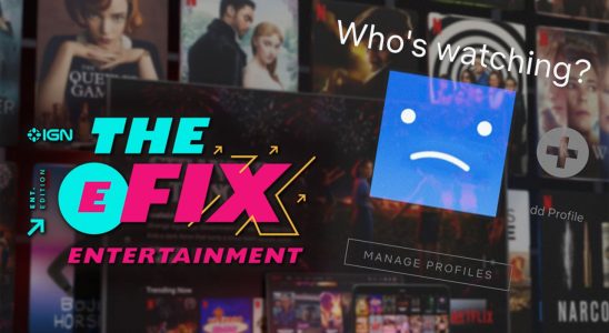 Netflix supprime progressivement son forfait de base sans publicité, mais à quel prix ?  - IGN The Fix : Divertissement