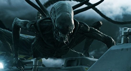 Noah Hawley dit que Prometheus n'est pas « utile » pour sa série Alien Prequel
