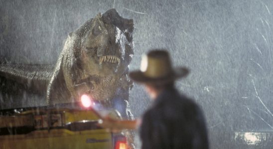 Nouveau film Jurassic World venant du scénariste original de Jurassic Park, David Koepp