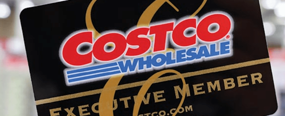 Obtenez une carte-cadeau de 40 $ avec une nouvelle adhésion à Costco