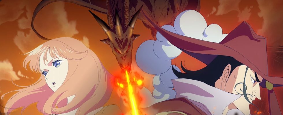 One Piece Prequel Monsters 103 n'est pas très mémorable [Review]