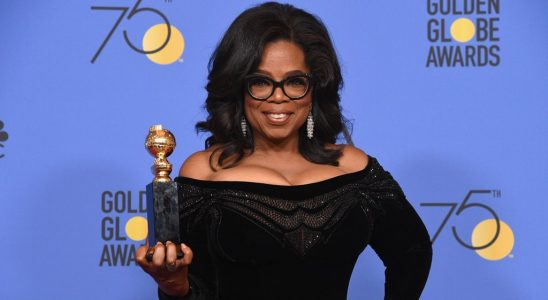 Oprah Winfrey, Florence Pugh, America Ferrera et Daniel Kaluuya s'apprêtent à présenter aux Golden Globes