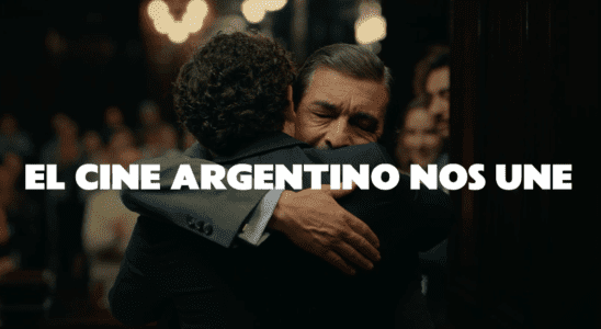 'Argentina 1985'