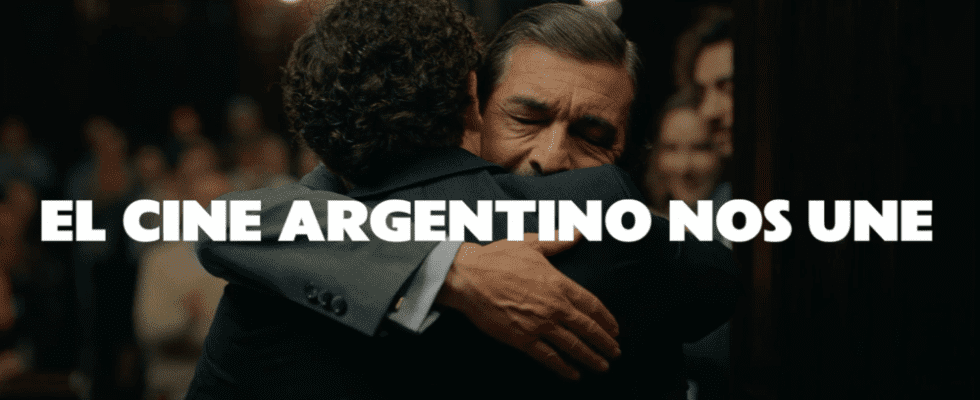 'Argentina 1985'