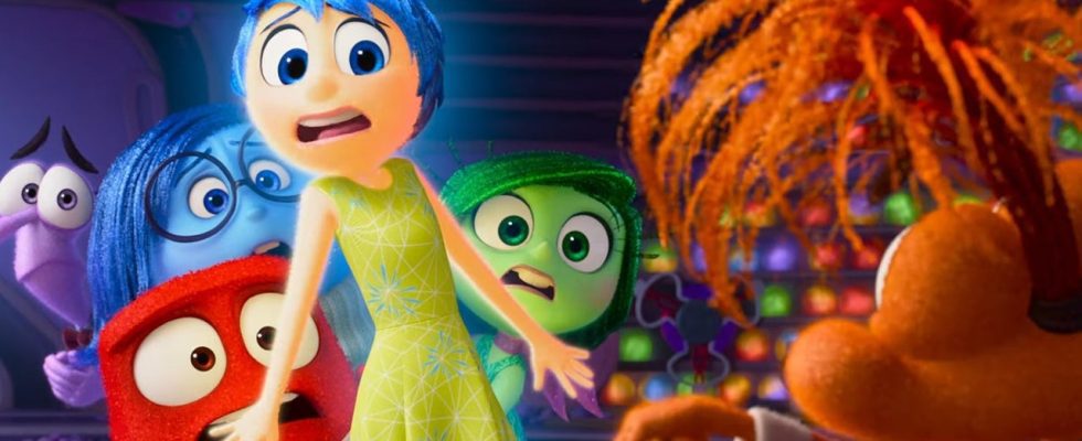 Pixar serait confronté à des licenciements en 2024 alors que Disney+ a du mal à devenir rentable