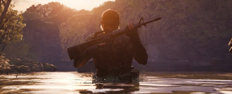 PlayStation donne une fenêtre de sortie 2024 à Metal Gear Solid Delta : Snake Eater et Silent Hill 2 Remake