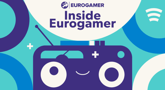 Podcast : le nouveau plan d'Eurogamer pour les fonctionnalités en 2024