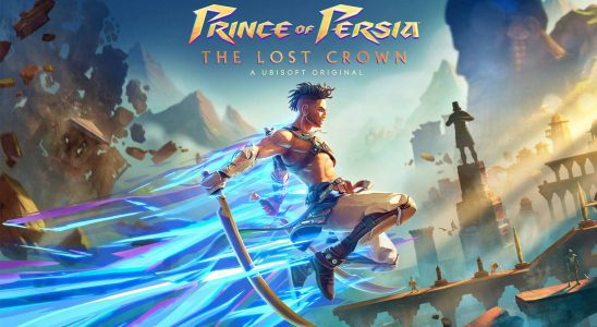Prince of Persia : la revue de la couronne perdue