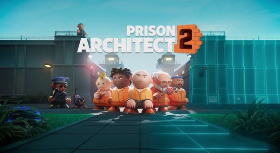 Prison Architect 2 annoncé sur PS5, Xbox Series et PC