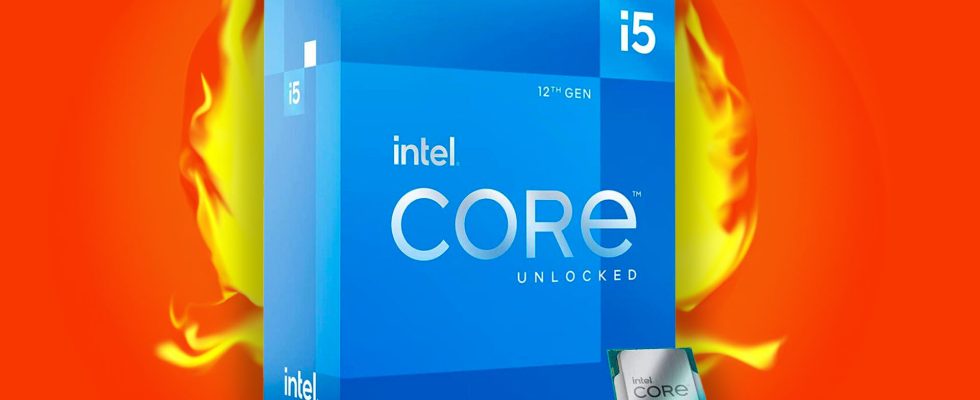 Procurez-vous dès maintenant cet excellent processeur Intel à 10 cœurs pour seulement 153,99 $