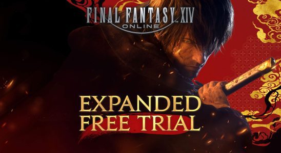 Qu'est-ce qui est inclus dans l'essai gratuit étendu de Final Fantasy XIV ?