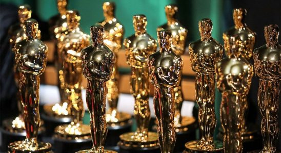 Regardez la diffusion en direct des nominations aux Oscars 2024