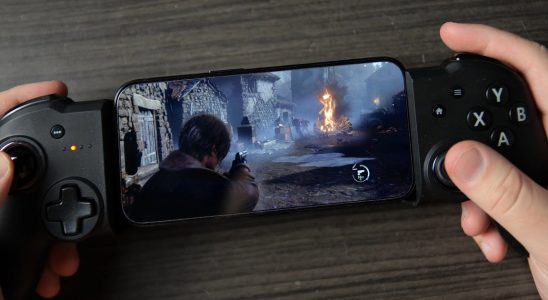 Resident Evil 4 sur iPhone 15 Pro cible l'expérience PS4 – mais n'atteint pas tout à fait la cible