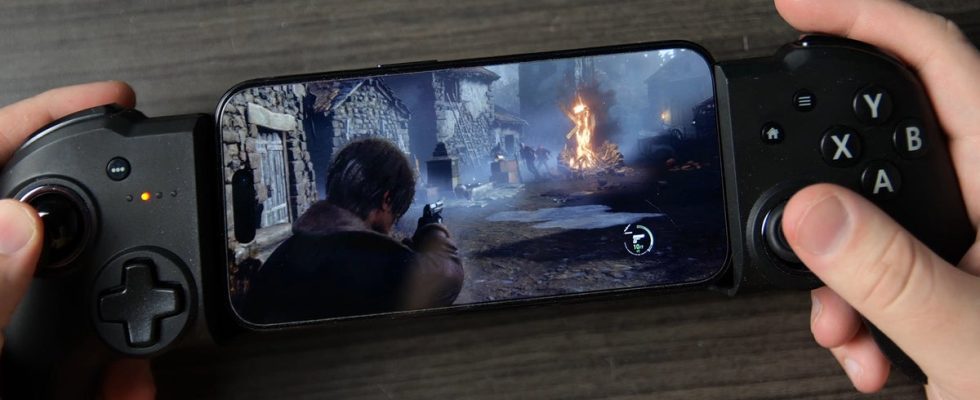 Resident Evil 4 sur iPhone 15 Pro cible l'expérience PS4 – mais n'atteint pas tout à fait la cible