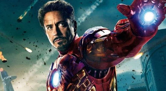 Robert Downey Jr. dit que son travail sur Marvel est passé "inaperçu à cause du genre"