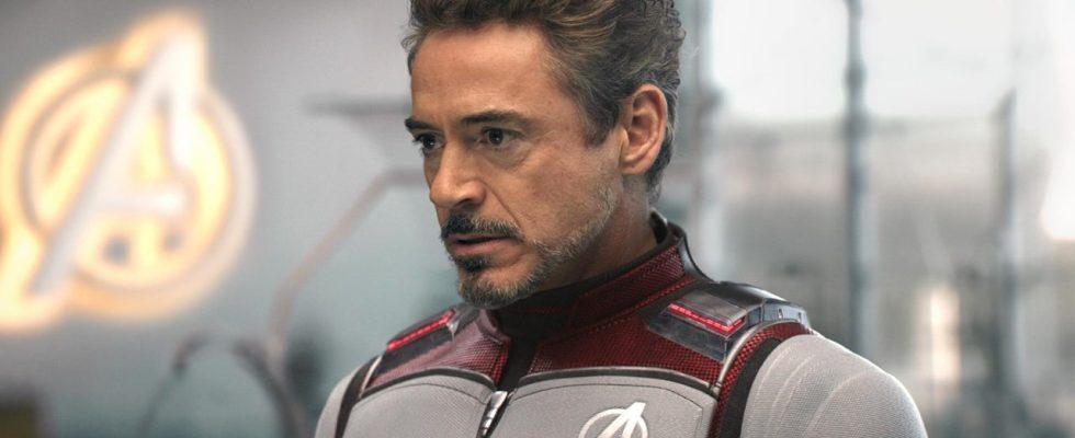 Robert Downey Jr. pense que certains de ses meilleurs acteurs sont passés un peu inaperçus à cause du genre super-héros