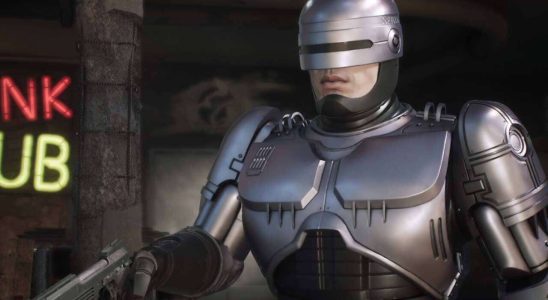 RoboCop : La mise à jour de Rogue City ajoute un nouveau mode Game Plus, une difficulté supplémentaire et des Golden Guns