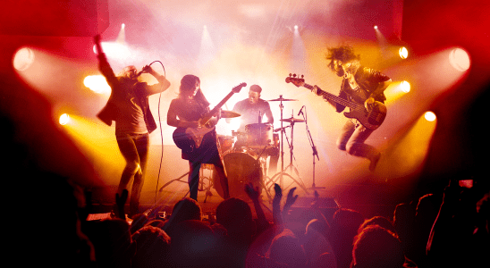 Rock Band 4 obtient un dernier DLC près de dix ans après sa sortie
