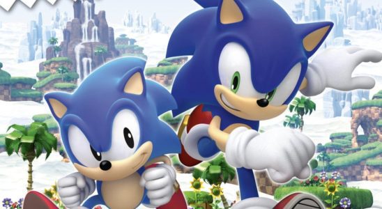 Rumeur : Sonic Generations sera présenté au State of Play de PlayStation