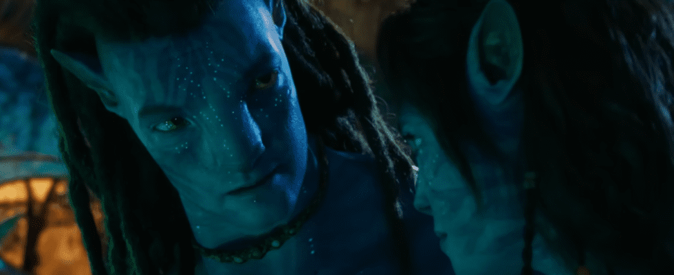 Sam Worthington d'Avatar taquine son retour sur le plateau : "C'est plus grand que vous ne pouvez l'imaginer"
