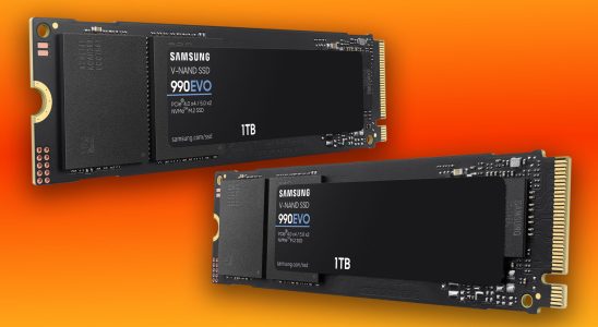 Samsung lance un nouveau SSD économique, mais ce n'est pas ce qu'il paraît