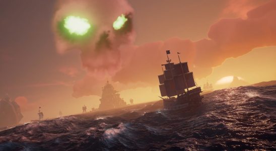 Sea of Thieves could be released for PlayStation and Switch, it’s claimed