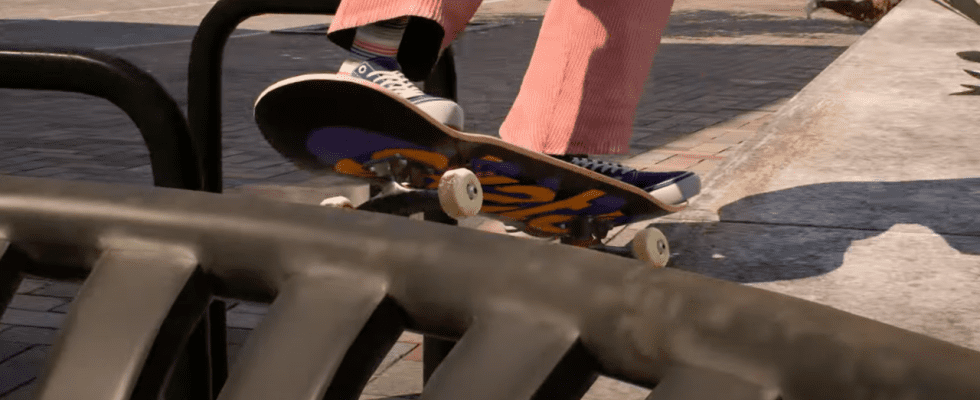 Skate : tout ce que nous savons sur le redémarrage du skate