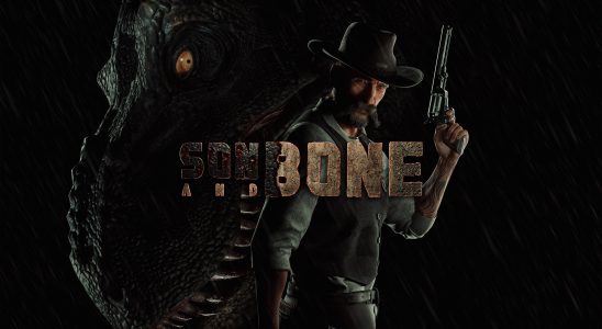 Son and Bone, jeu de tir à la première personne sur le thème des dinosaures, annoncé sur PS5