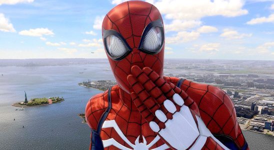 Spider-Man 2 en tête des DICE Awards avec neuf nominations