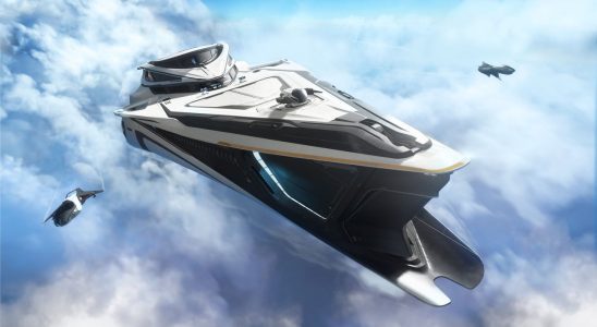 Star Citizen présente un pack de vaisseaux de 48 000 $, mais uniquement pour les joueurs ayant déjà dépensé 10 000 $