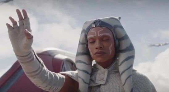 Star Wars : L'art conceptuel de la saison 2 d'Ahsoka suscite des théories, des prédictions et quelques questions