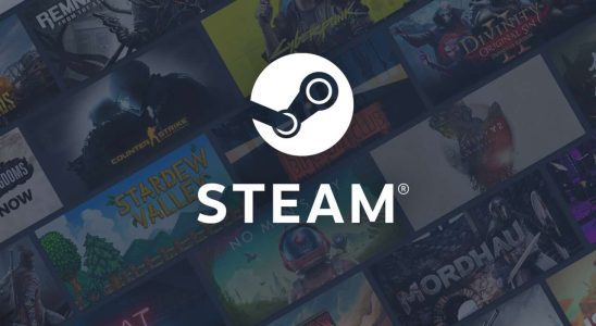 Steam continue de grandir et bat encore une fois les records d'utilisateurs