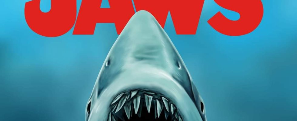 Stern révèle Jaws Pinball - Skewed 'n Review