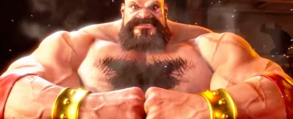 Street Fighter 6 atteint 3 millions d'exemplaires vendus