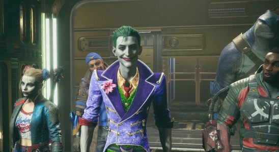 Suicide Squad : Kill the Justice League ramène le Joker d'entre les morts