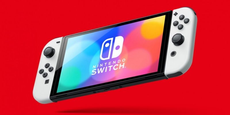 Switch 2 serait lancé en septembre, selon le communiqué de presse d'une société d'IA