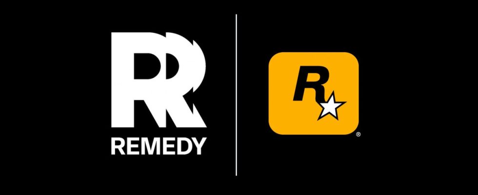 Take-Two et Remedy de Rockstar Games se disputent un « R »