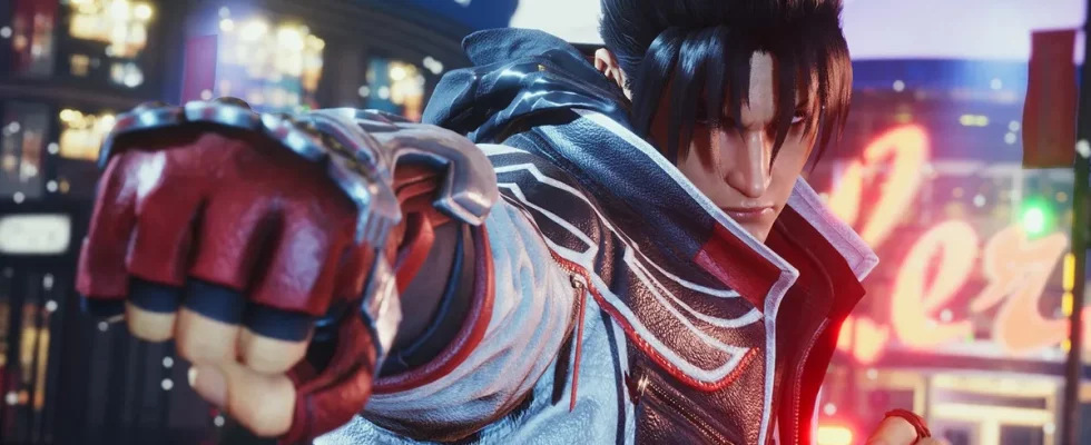 Tekken 8 is the most anticipated January 2024 game