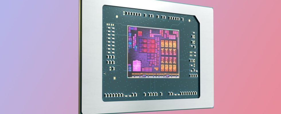 Test AMD Ryzen 7 8700G et Ryzen 5 8600G : graphiques intégrés pour la victoire