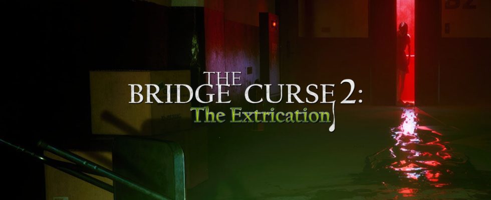 The Bridge Curse 2 : The Extrication sera lancé en 2024 sur PS5, Xbox Series, PS4, Xbox One, Switch et PC