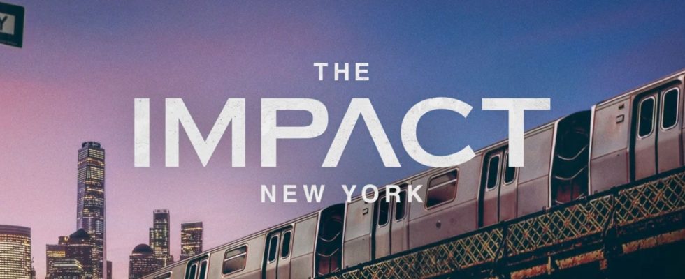 The Impact New York TV Show on VH1: canceled or renewed?