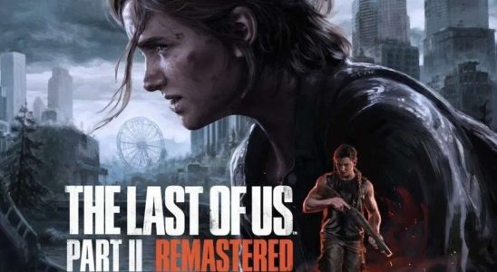 The Last Of Us Part 2 Remastered propose des niveaux réduits, un mode Roguelike et des paramètres d'accessibilité