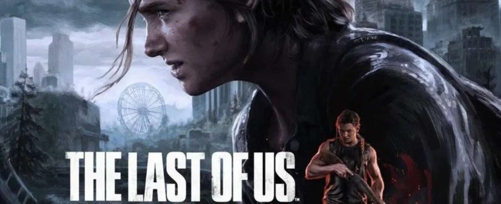 The Last Of Us Part 2 Remastered propose des niveaux réduits, un mode Roguelike et des paramètres d'accessibilité