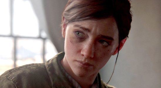 The Last of Us Part 2 Remastered Lost Levels : 7 détails sympas