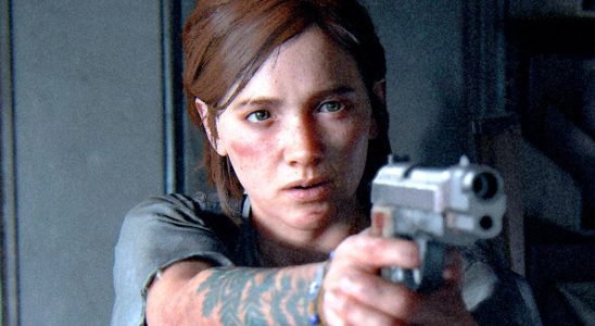 The Last of Us Part 2 reçoit un making-of officiel sur YouTube