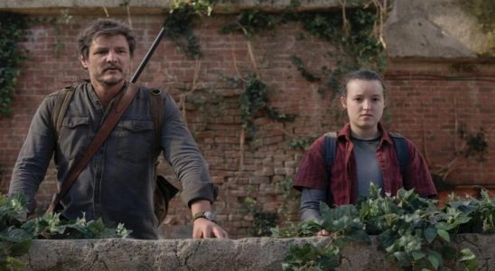 The Last of Us a remporté huit fois la première soirée des 75e Creative Arts Emmy Awards