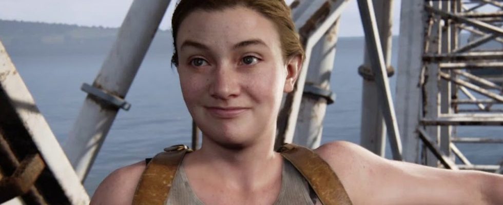 The Last of Us choisit Kaitlyn Dever pour incarner Abby pour la deuxième saison