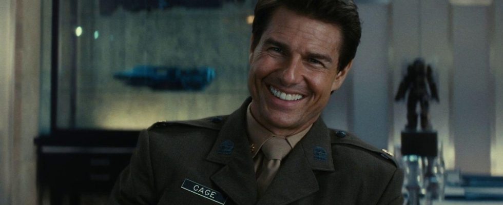 Tom Cruise, la dernière star de cinéma, signe avec Warner Bros. dans le cadre d'un nouveau contrat majeur