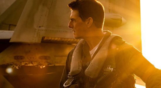 Top Gun 3 est prêt pour le décollage chez Paramount – Rapport