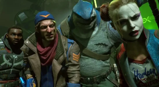 Where is our Suicide Squad: Kill the Justice League review? Be wary of the state of launch